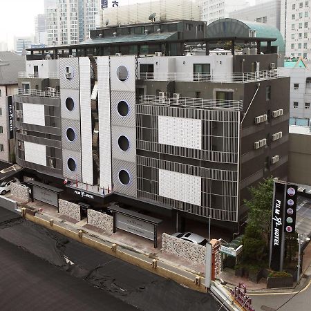 Film 37.2 Hotel Seoul Exterior photo